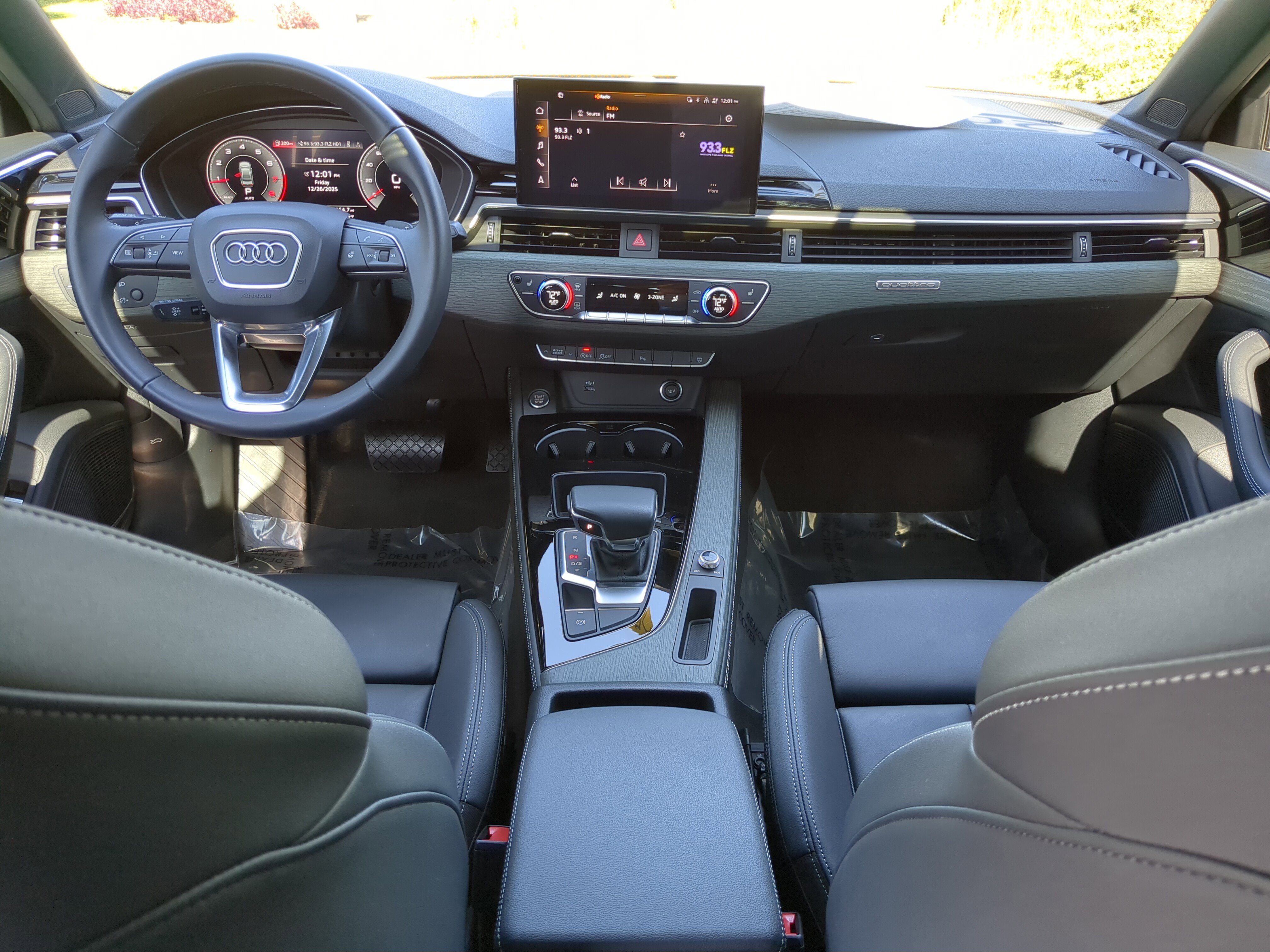 Certified 2023 Audi A4 2.0T Premium Plus image 13