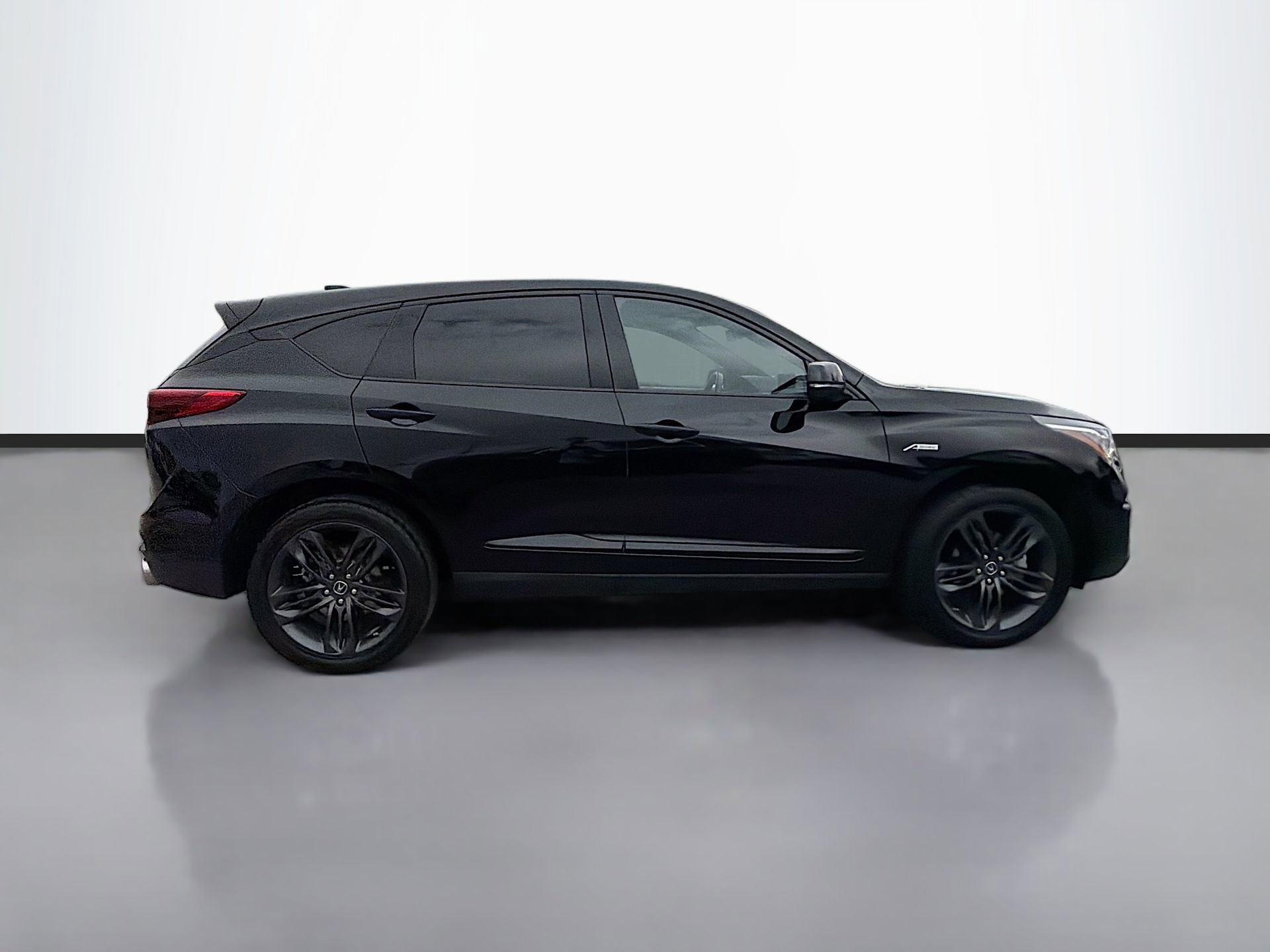 Used 2021 Acura RDX A-Spec image 3