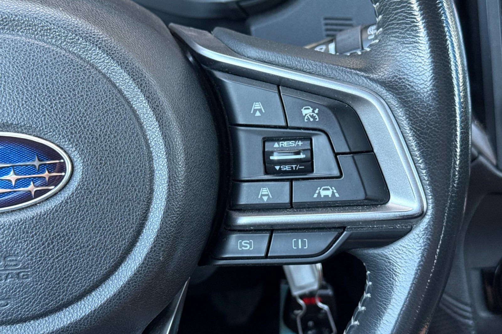 Used 2019 Subaru Forester Premium w/ Popular Package #1 AWD/4WD image 36