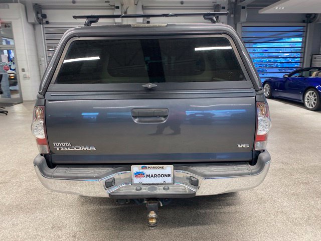 Used 2014 Toyota Tacoma 4x4 Double Cab w/ TRD Off-Road Package image 6