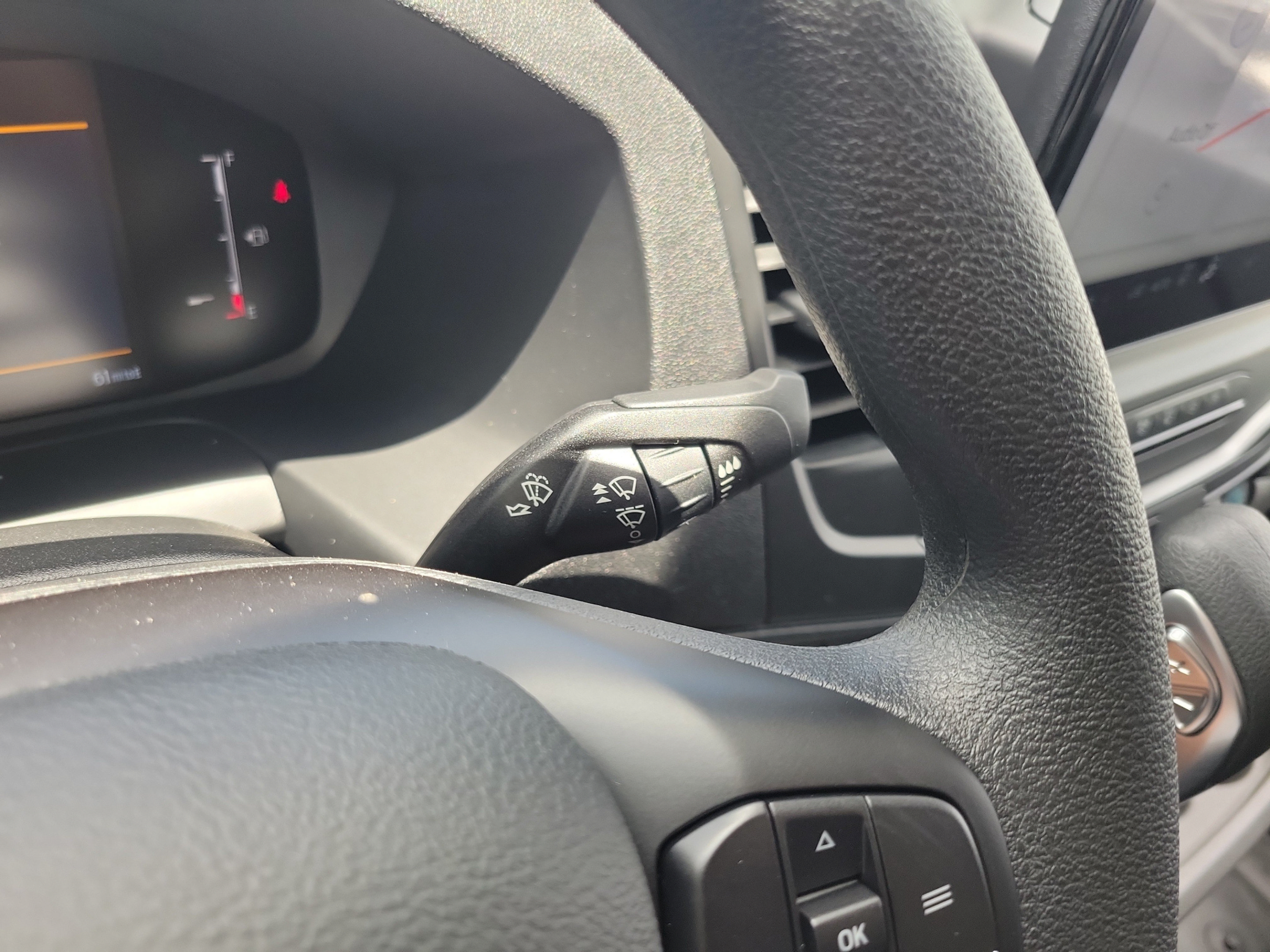New 2026 Ford Transit 150 Low Roof RWD image 24