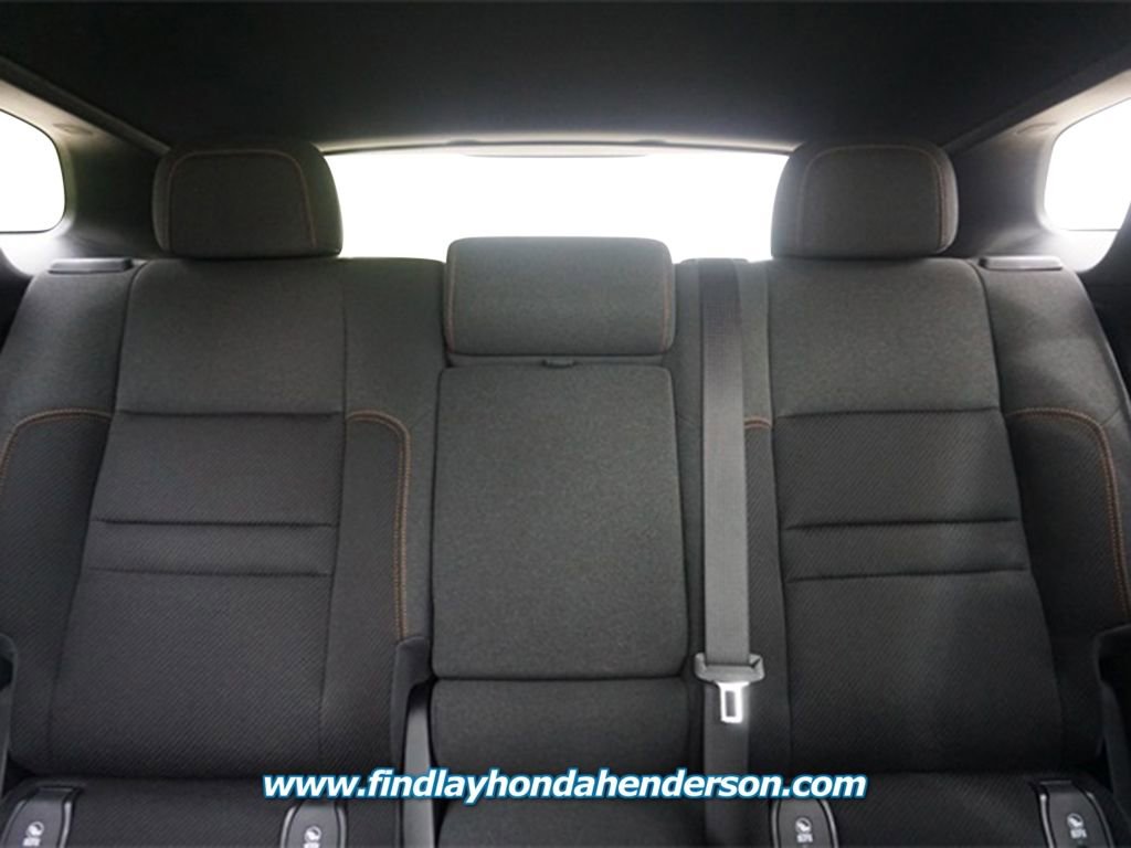 New 2026 Honda Prologue Eco image 15