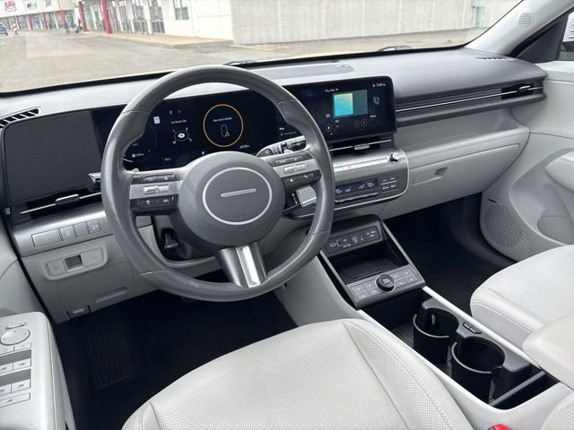 Used 2024 Hyundai Kona Limited image 26
