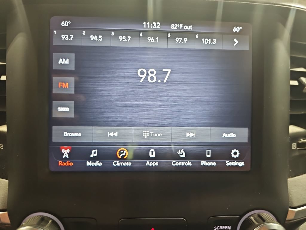 Used 2020 RAM 1500 Big Horn AWD/4WD image 27