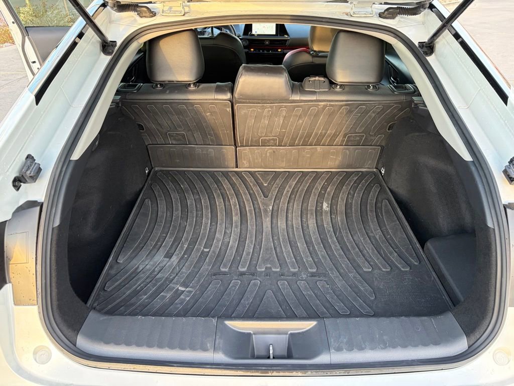 Used 2023 Toyota Prius Prime image 20