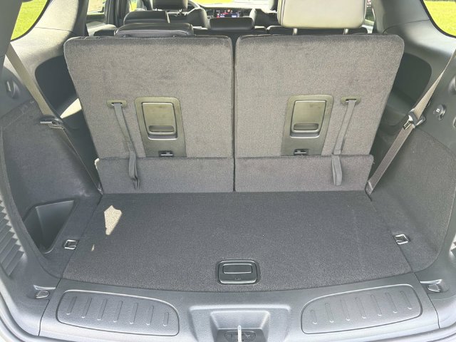 New 2027 Dodge Durango GT AWD/4WD image 31