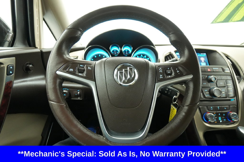 Used 2013 Buick Verano Convenience FWD image 33