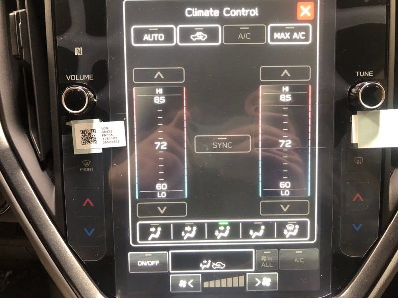 New 2026 Subaru Crosstrek 2.5i Limited image 30