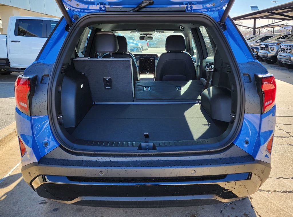 New 2026 GMC Terrain Elevation w/ Elevation Premium Package image 48