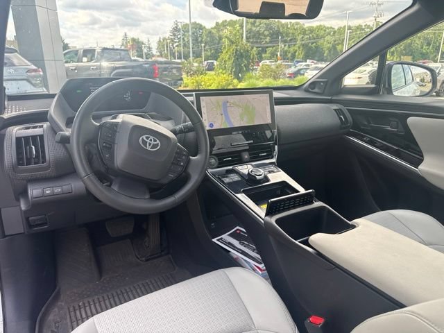 Used 2024 Toyota bZ4X AWD w/ Weather Package image 28