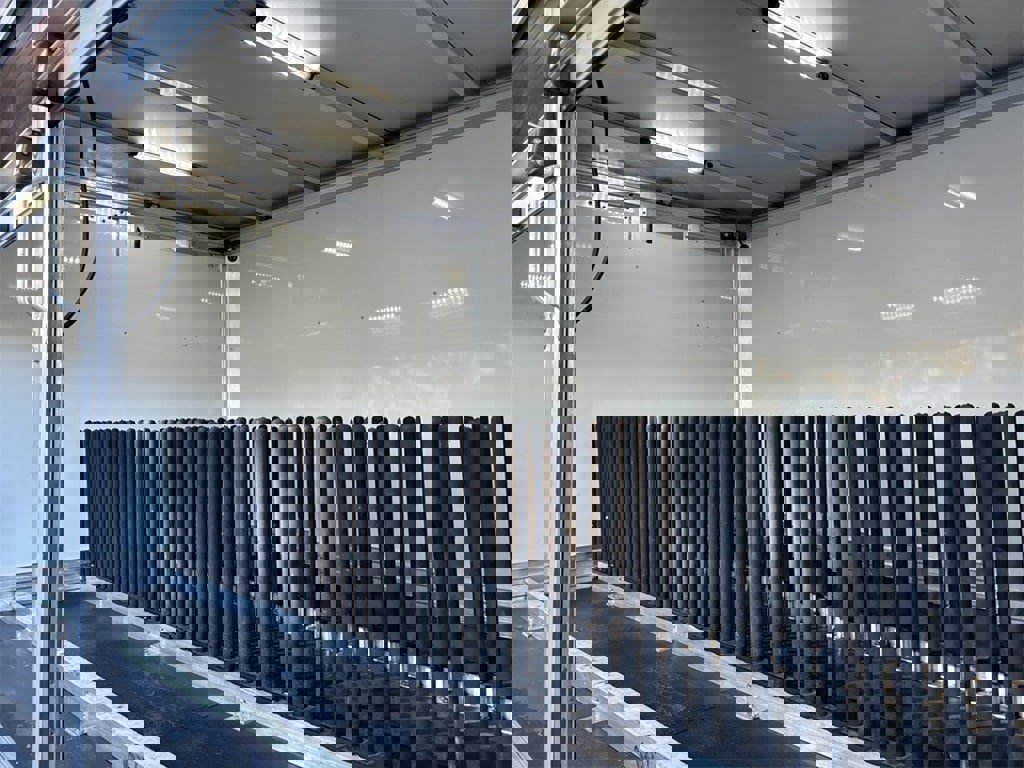 Used 2022 Ford Transit 250 image 36