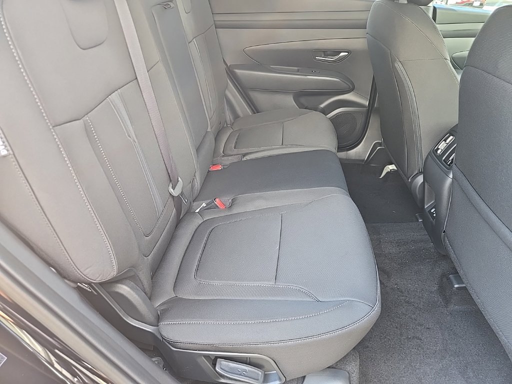 Certified 2026 Hyundai Tucson SEL Plus w/ Tow & Go Package AWD/4WD image 29