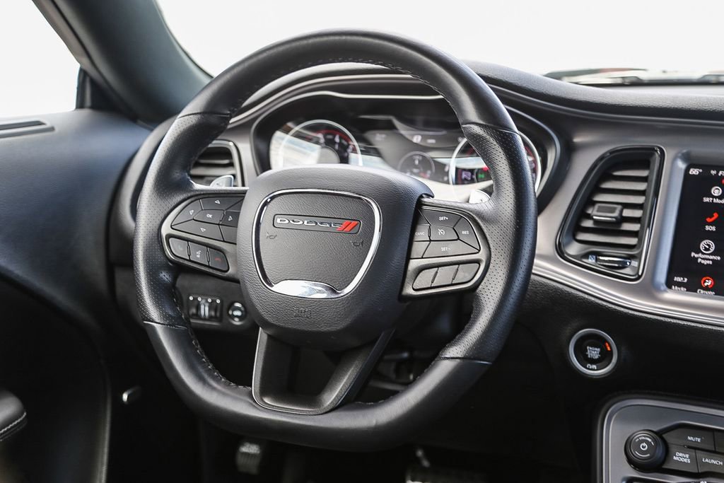 Used 2023 Dodge Challenger R/T Scat Pack image 16