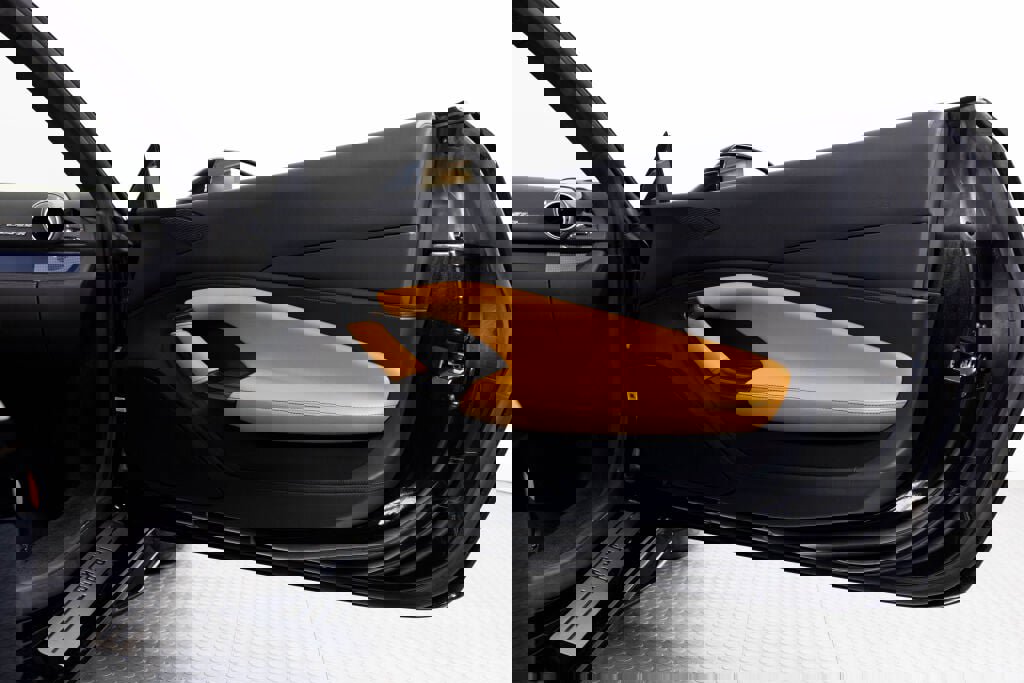 Certified 2023 Ferrari F8 Tributo image 59