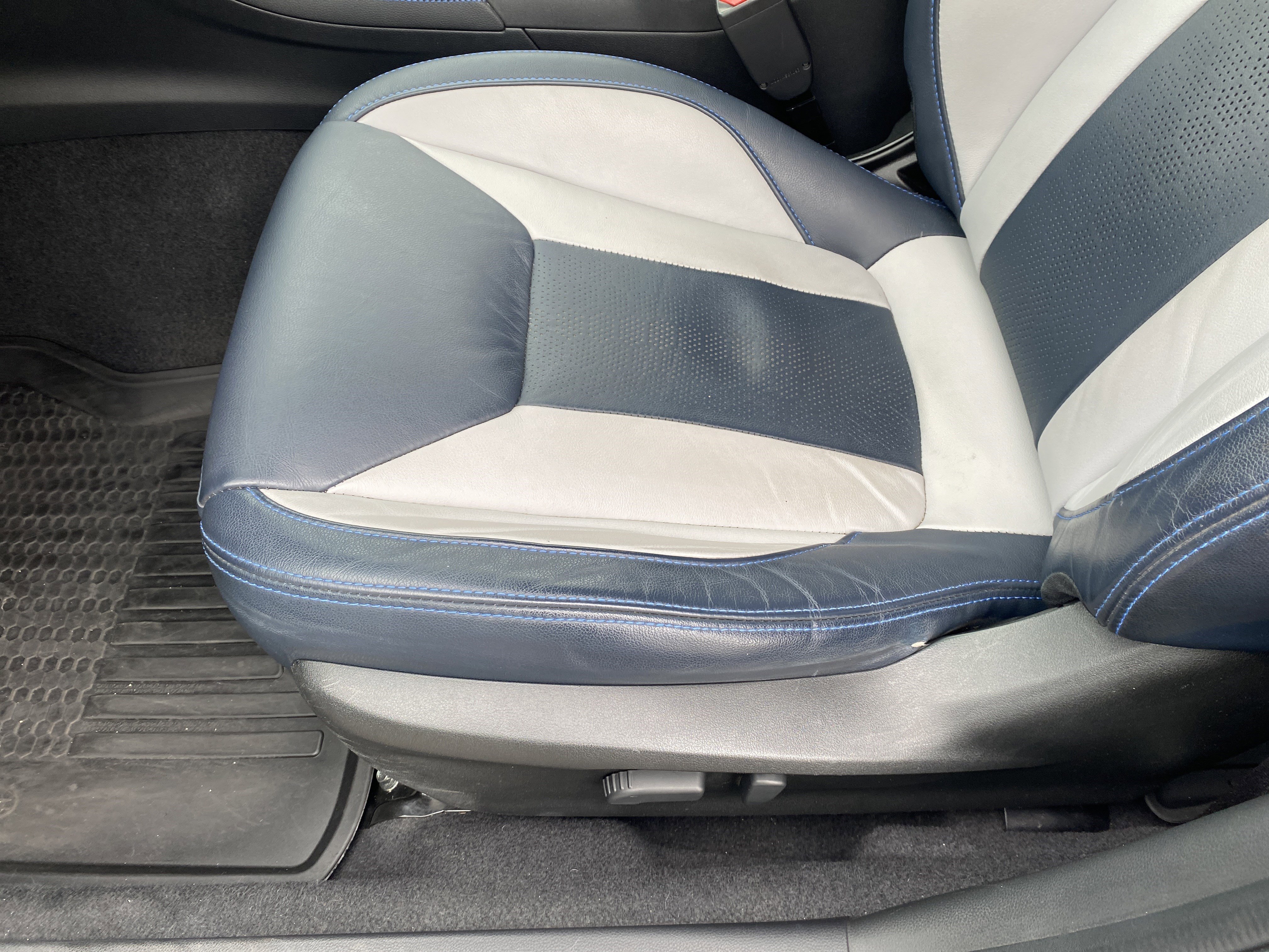 Used 2021 Subaru Crosstrek Hybrid w/ Moonroof Package w/Navigation image 15