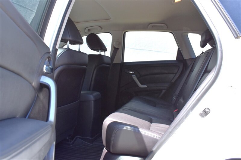 Used 2010 Acura RDX SH-AWD w/ Technology Package image 28