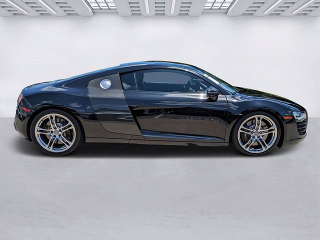 Used 2009 Audi R8 V8 AWD/4WD image 3