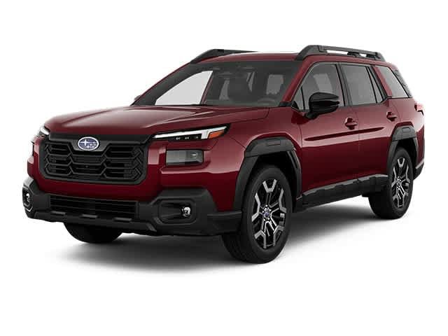 New 2026 Subaru Outback Touring XT
