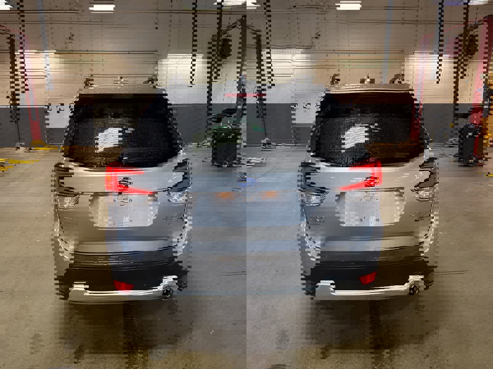 Used 2019 Subaru Forester Touring image 13