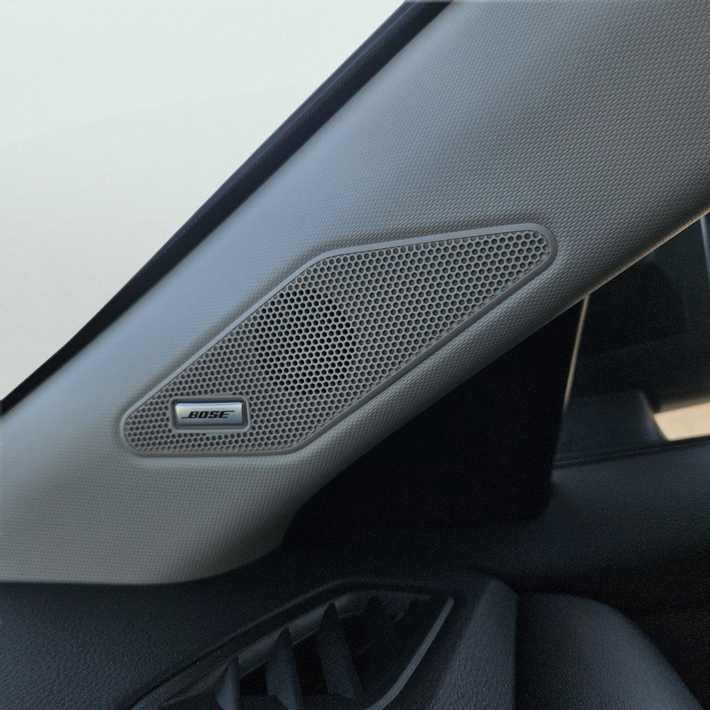 New 2025 Nissan Rogue Platinum image 16