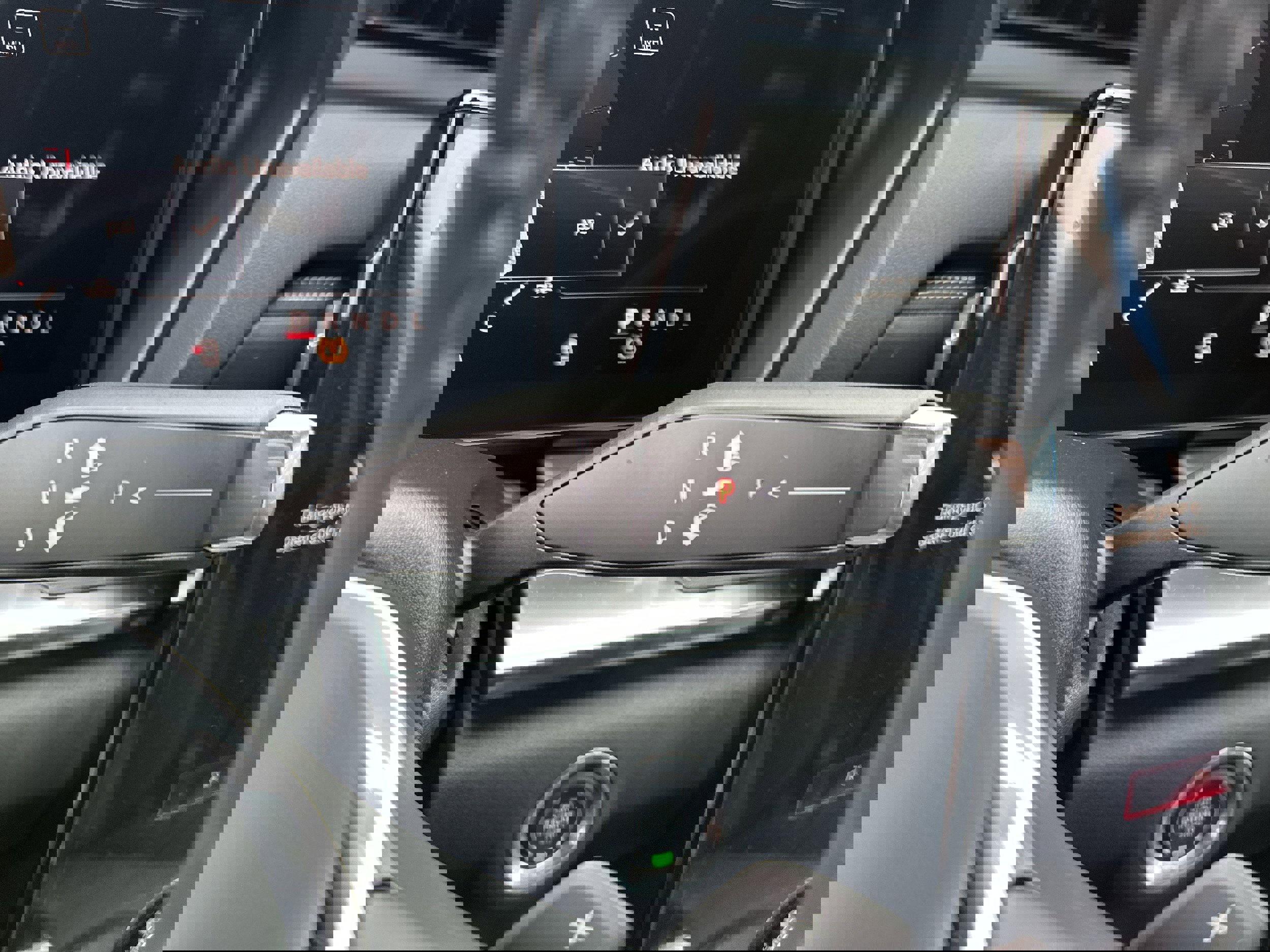 New 2026 GMC Terrain Elevation w/ Technology Package II image 30