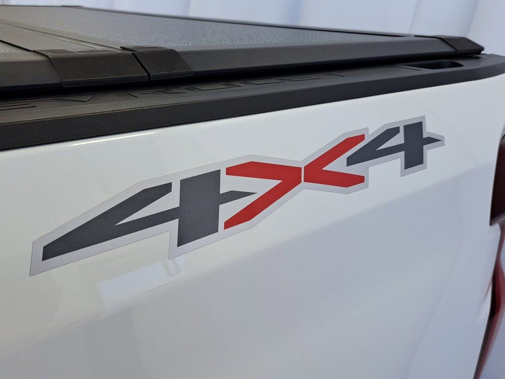 Used 2024 Chevrolet Silverado 1500 Custom image 26