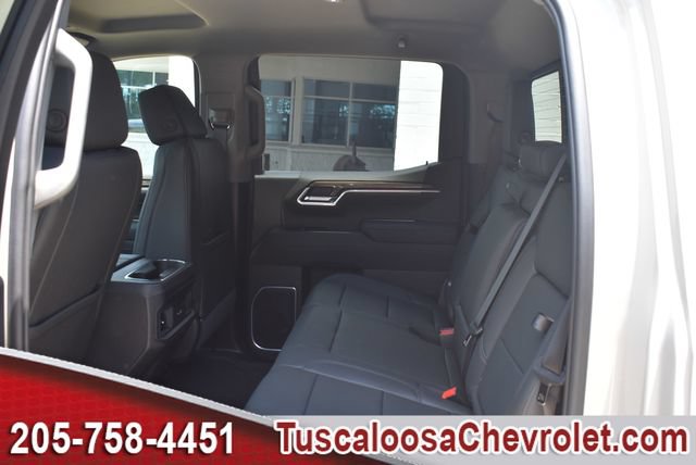 New 2026 Chevrolet Silverado 1500 RST AWD/4WD image 17