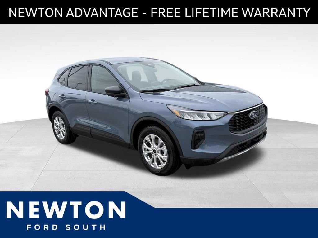 New 2026 Ford Escape Active w/ Cold Weather Package