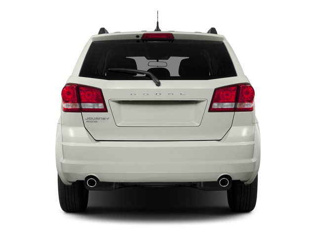 Used 2014 Dodge Journey SXT w/ Flexible Seating Group AWD/4WD image 8