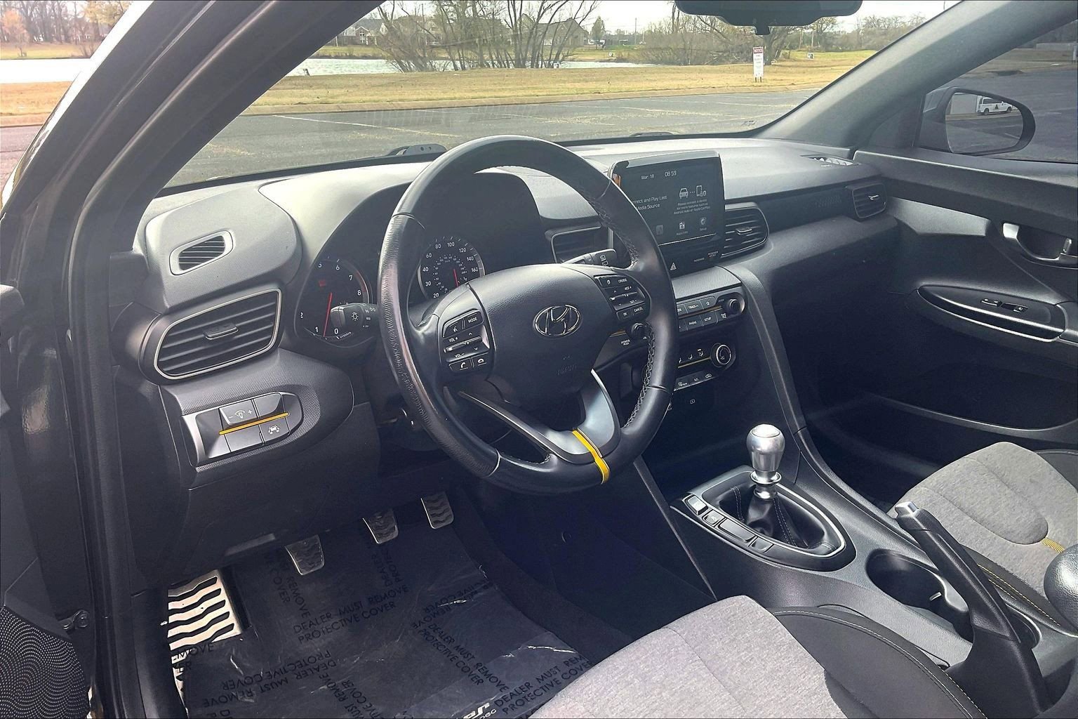 Used 2019 Hyundai Veloster Turbo R-Spec image 14