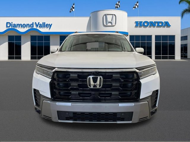 New 2026 Honda Pilot image 8