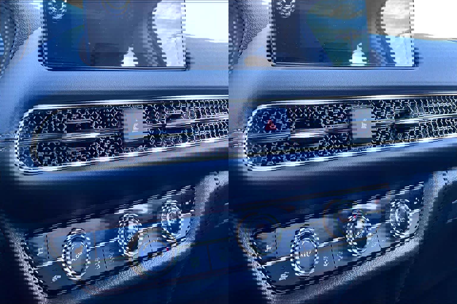 New 2026 Honda HR-V EX-L image 19