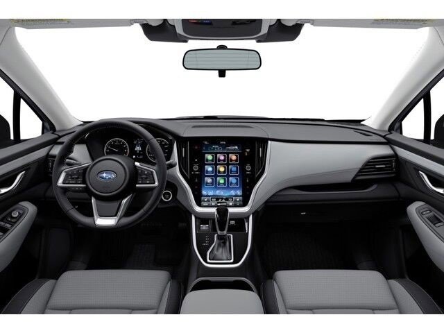 New 2025 Subaru Outback Premium image 19