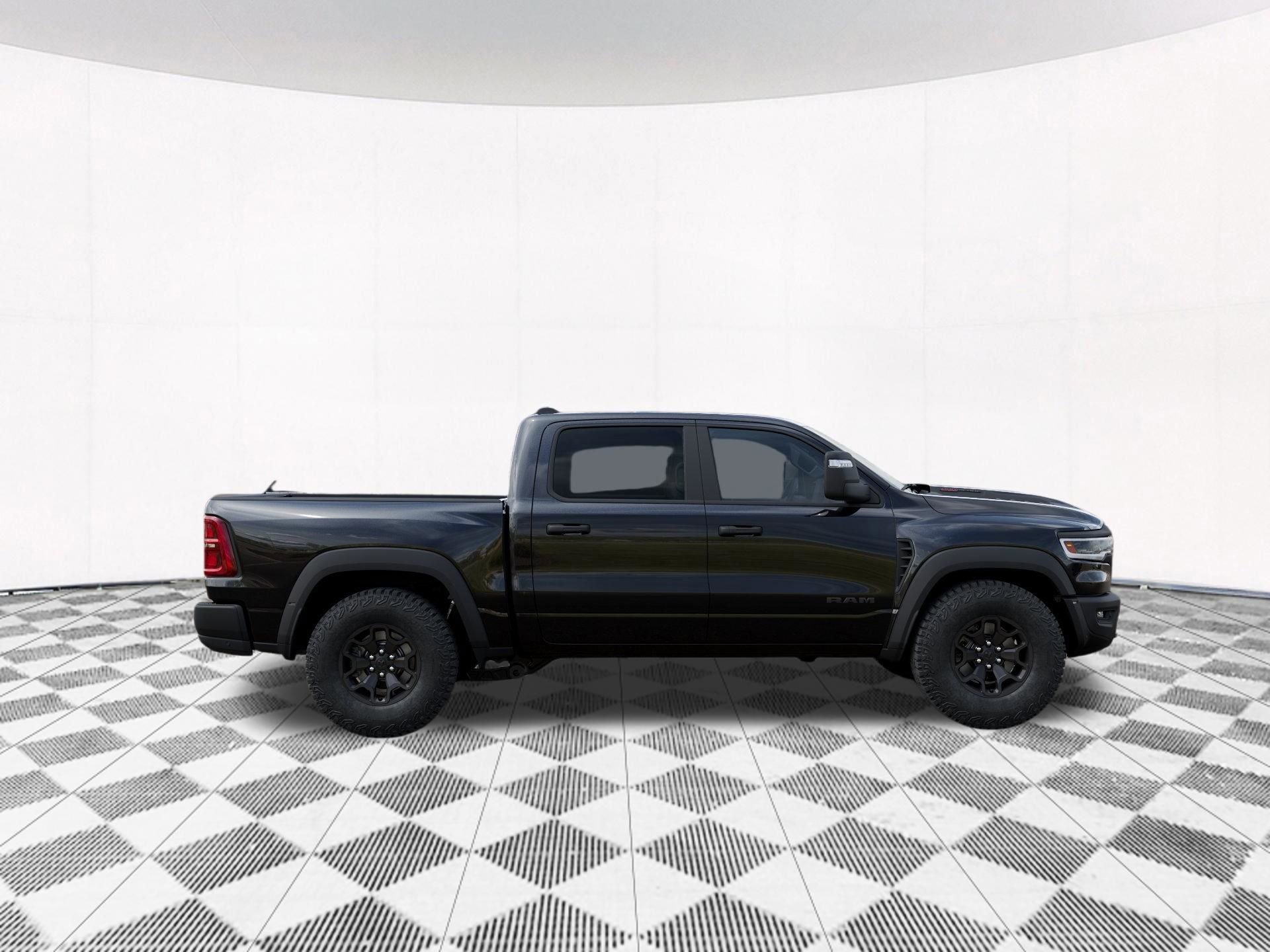 New 2026 RAM 1500 RHO image 29