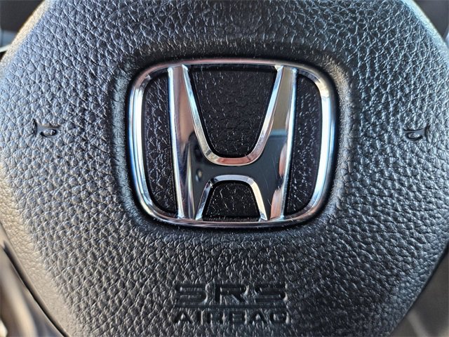 Used 2025 Honda Pilot Elite image 27