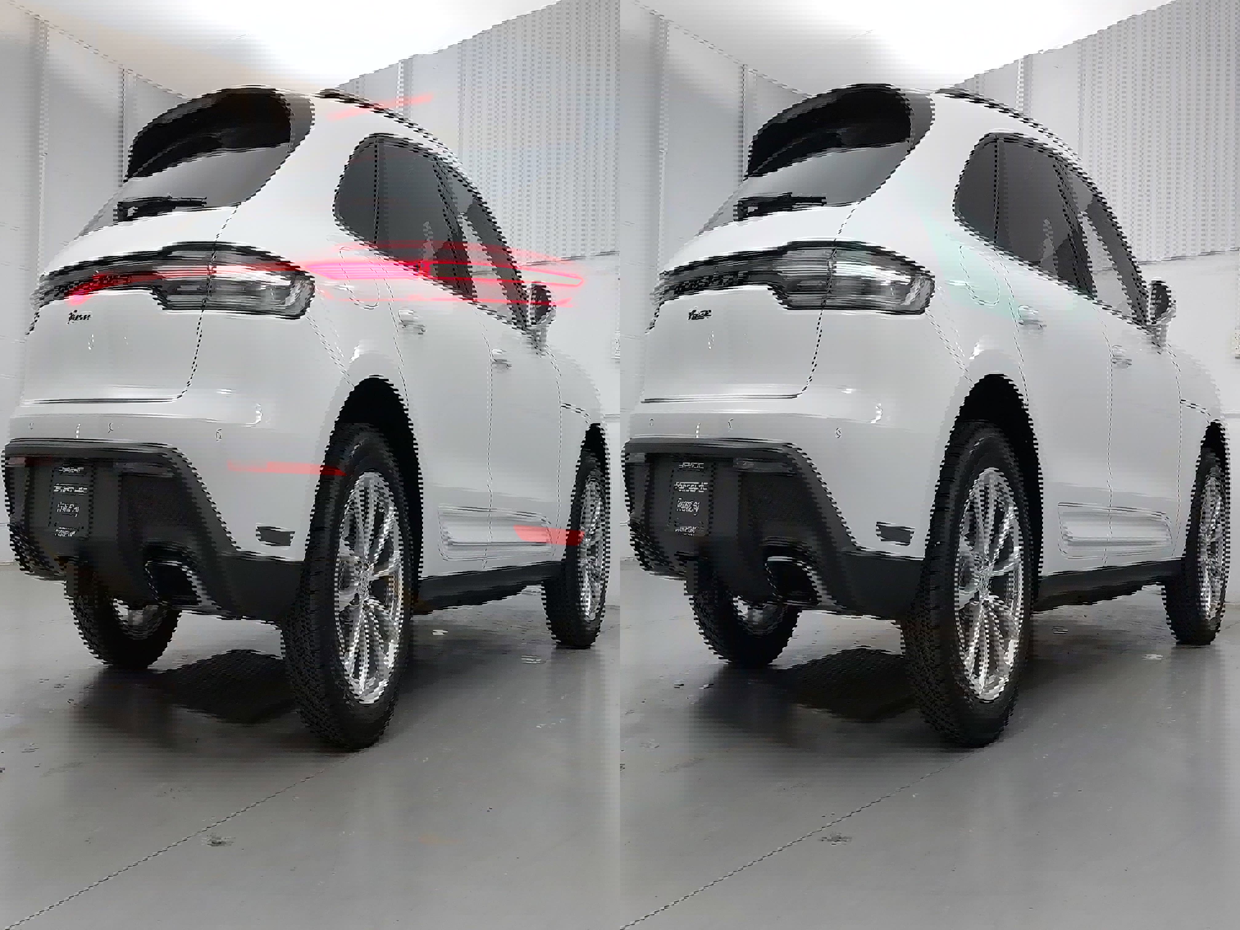 Certified 2026 Porsche Macan image 7