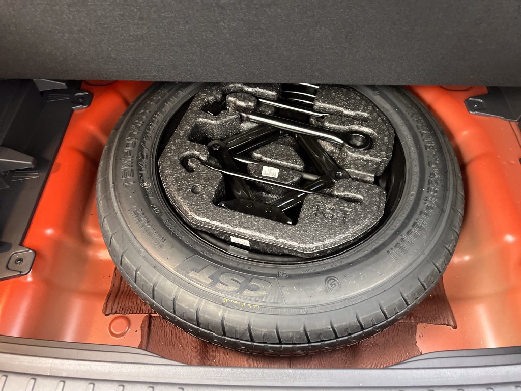 Used 2024 Hyundai Kona SEL AWD/4WD image 39