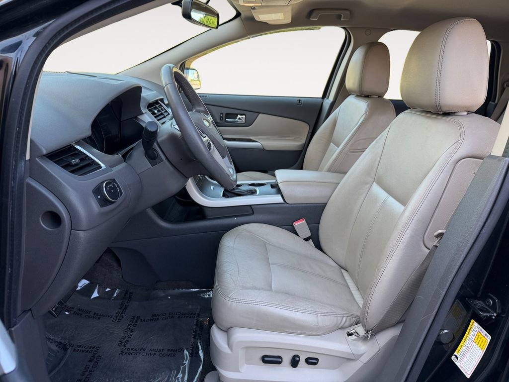 Used 2014 Ford Edge SEL w/ Equipment Group 205A AWD/4WD image 14
