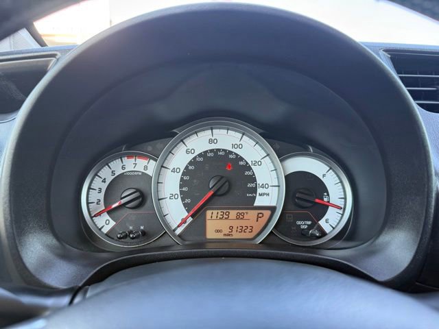 Used 2012 Toyota Yaris SE FWD image 10
