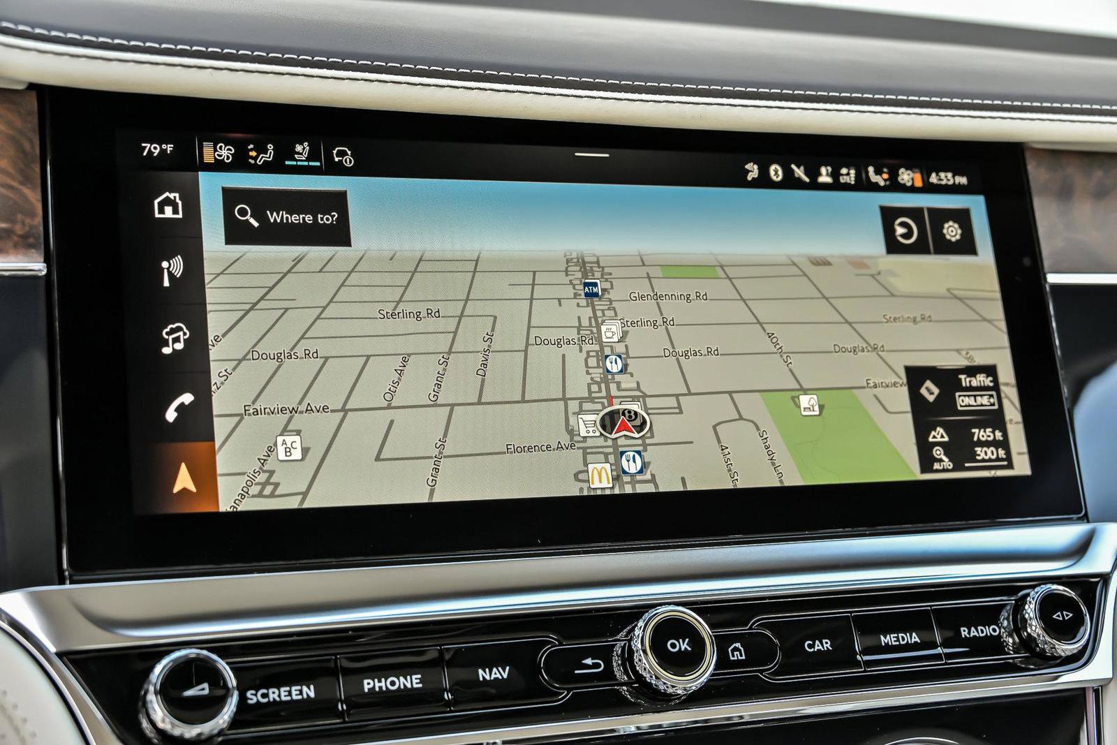 New 2026 Bentley Continental GTC AWD/4WD image 49