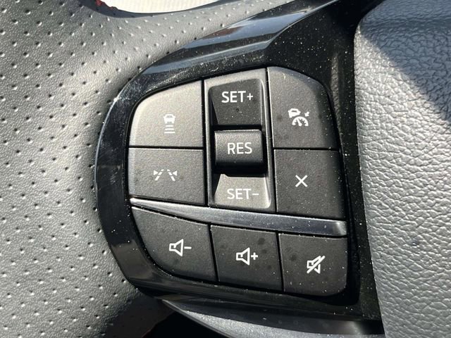 Certified 2025 Ford Explorer ST-Line w/ Premium Package image 28