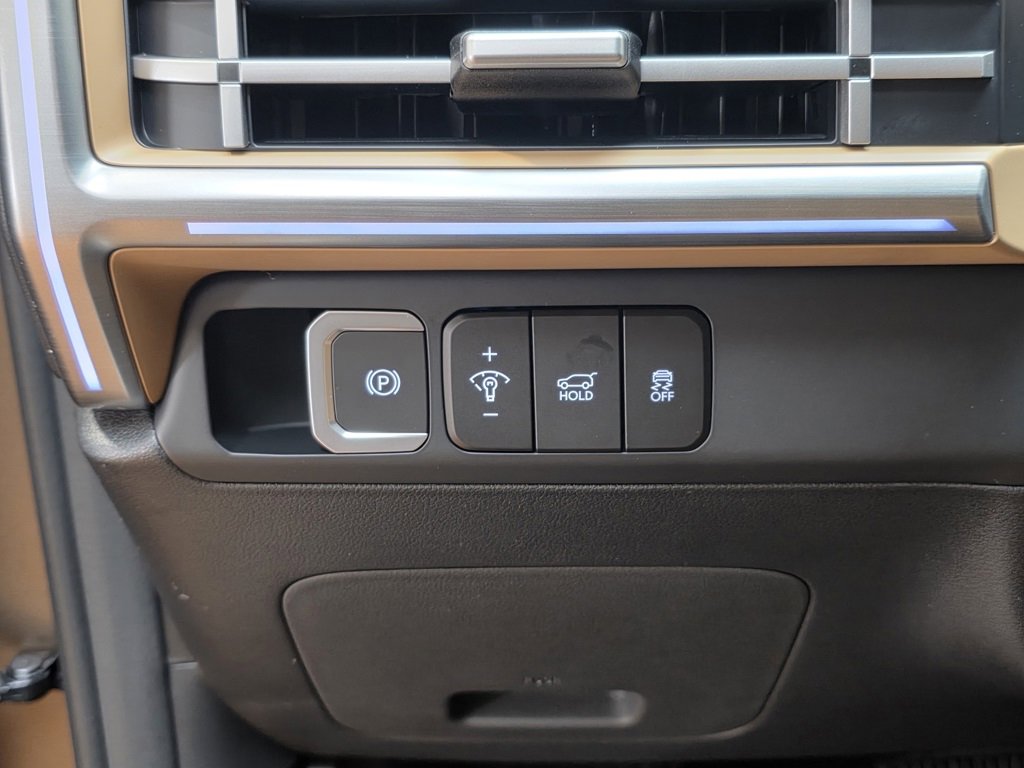 New 2026 Hyundai Santa Fe Calligraphy image 24