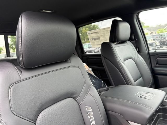 New 2026 RAM 1500 Rebel w/ Rebel Level 2 Equipment Group AWD/4WD image 32