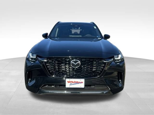 New 2026 MAZDA CX-90 3.3 Turbo S w/ Premium Package image 9