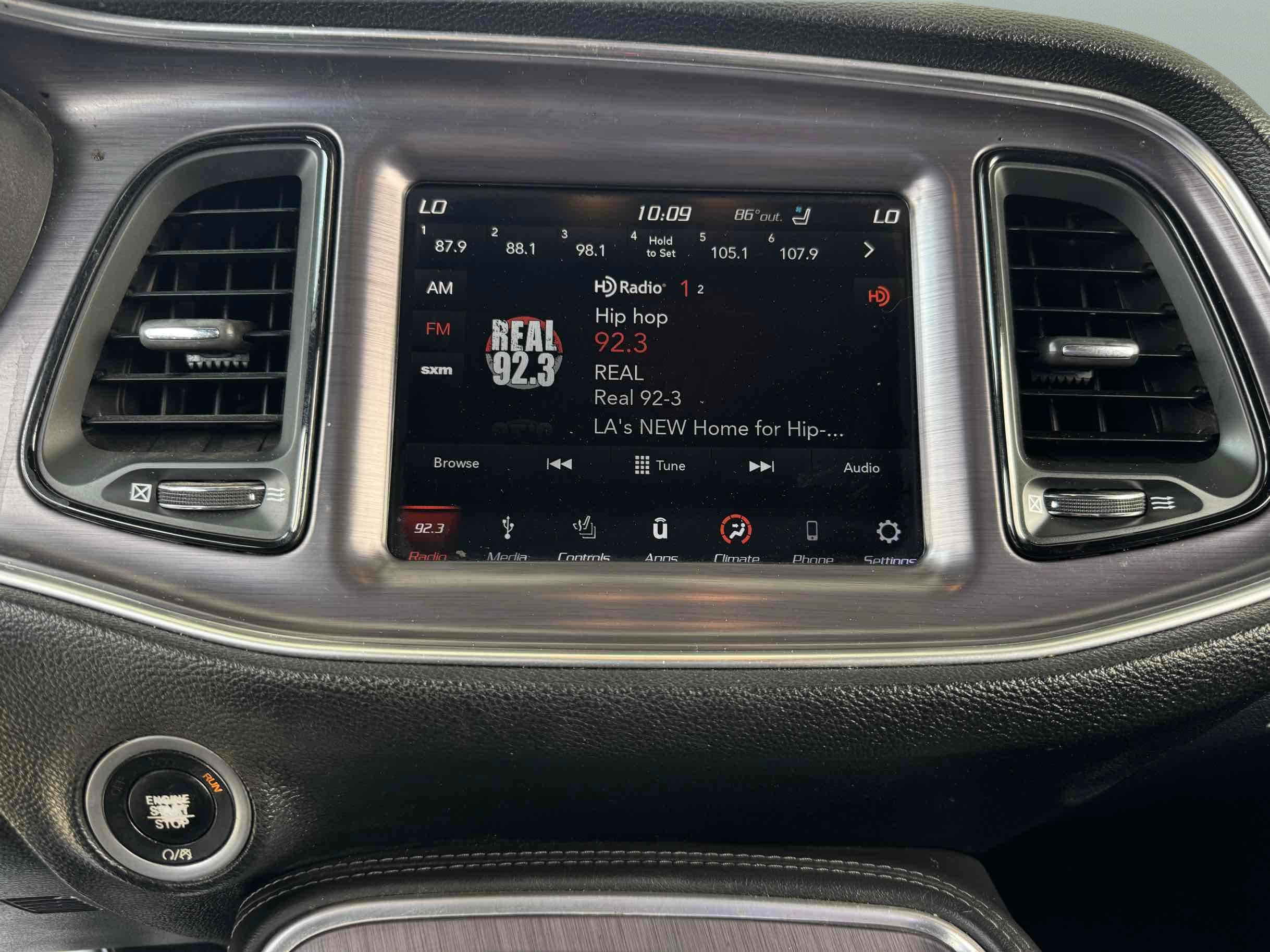 Used 2018 Dodge Challenger SXT Plus RWD image 13