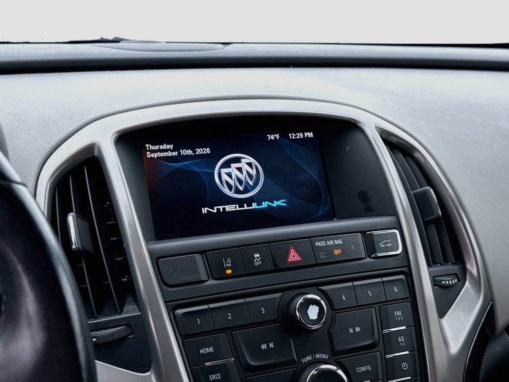 Used 2015 Buick Verano Convenience FWD image 14