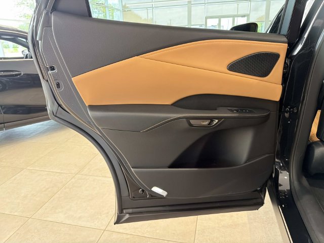 New 2026 Lexus RX 350 Premium Plus w/ Convenience Package FWD image 10