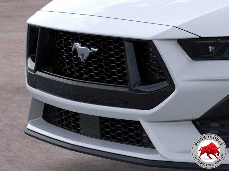 New 2026 Ford Mustang GT RWD image 18