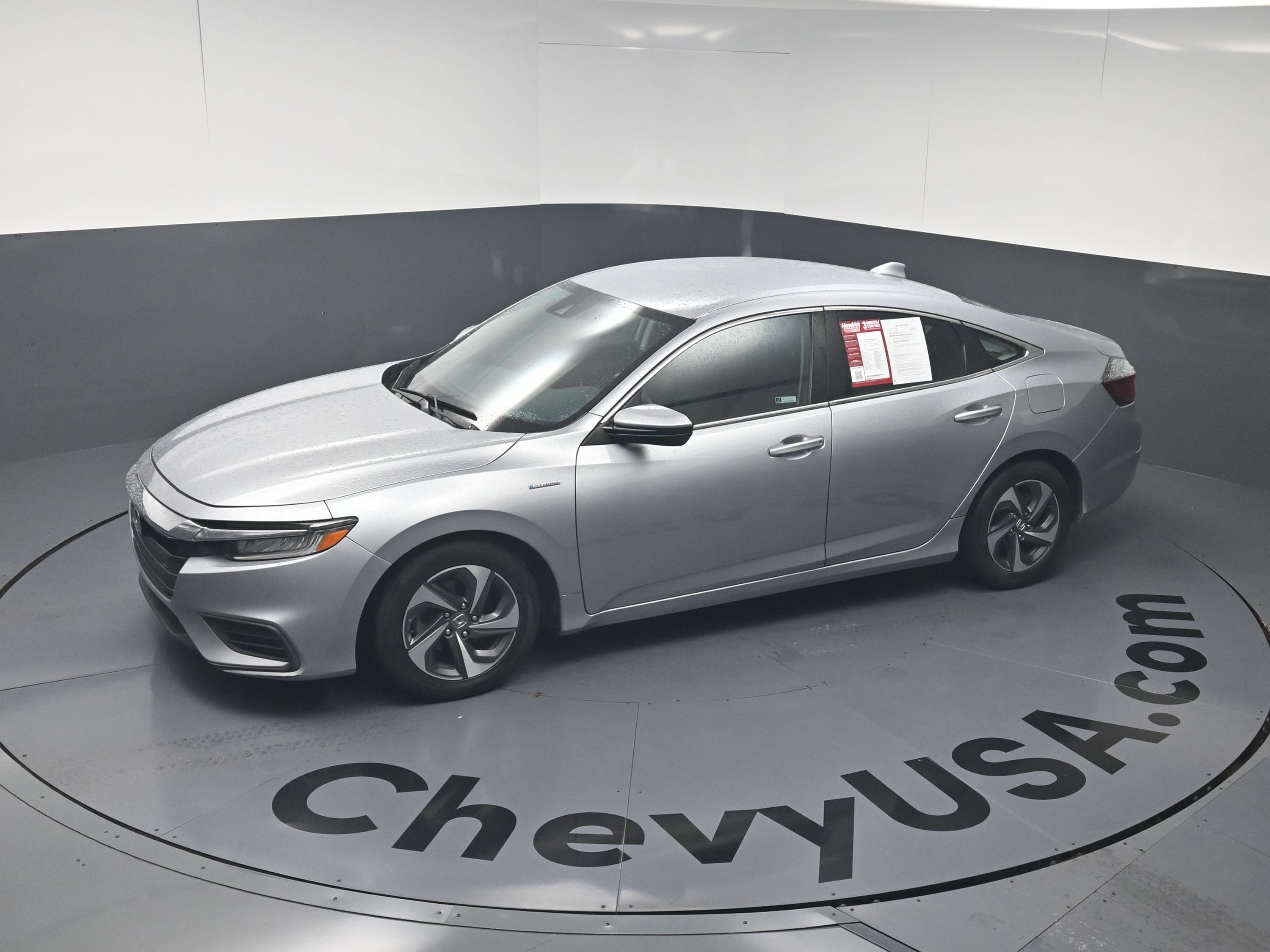 Used 2019 Honda Insight EX image 29