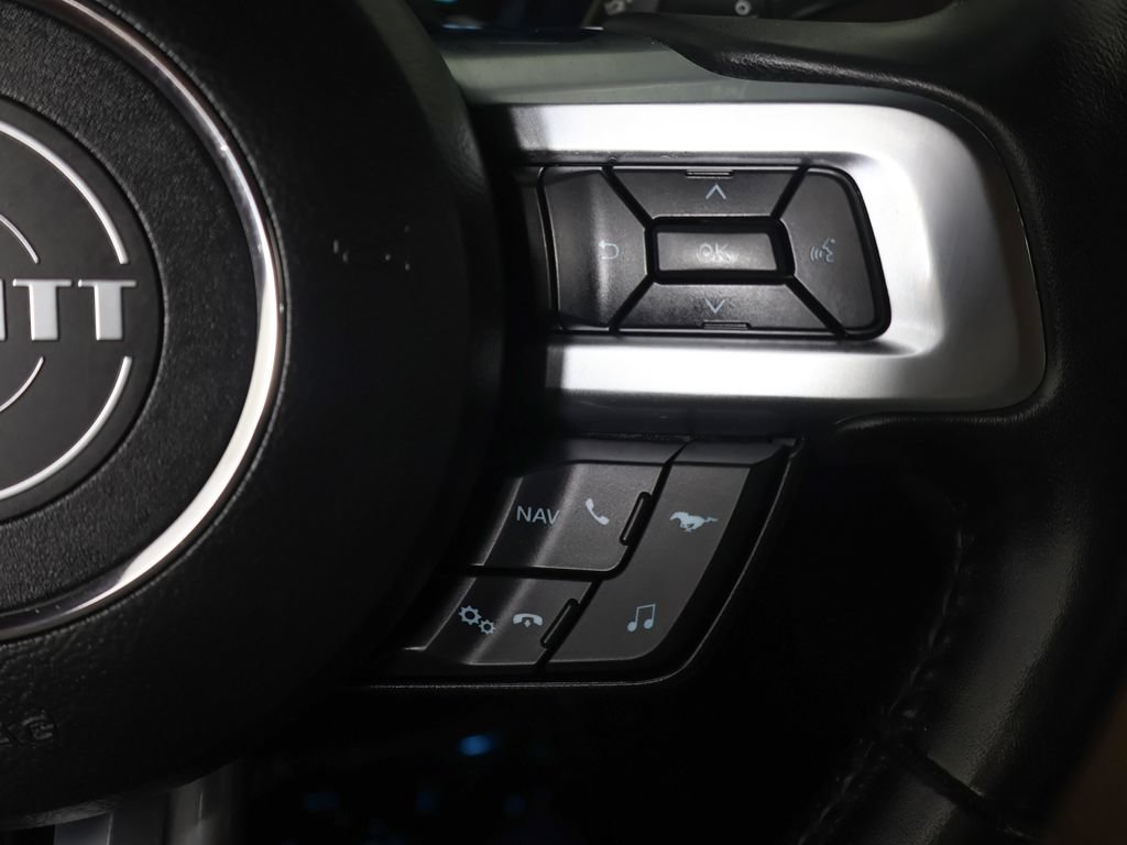 Used 2019 Ford Mustang Bullitt RWD image 37